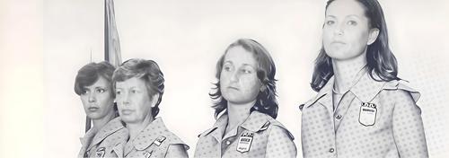 Condesa de Albox, Ms. Emma Garcia-Ogara, Ms. Carmen Maestre, Marquesa de Artasona